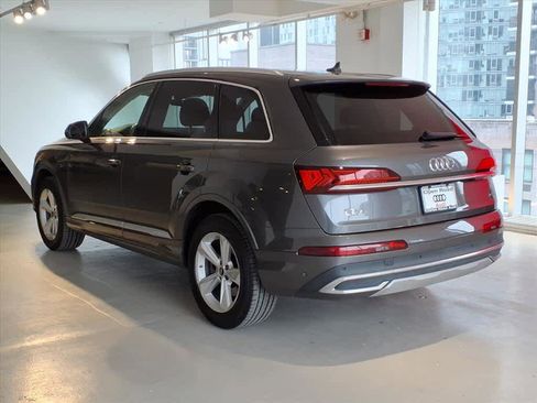 Used 2023 Audi Q7 2.0T Premium Plus w/ Premium Plus Package image 6