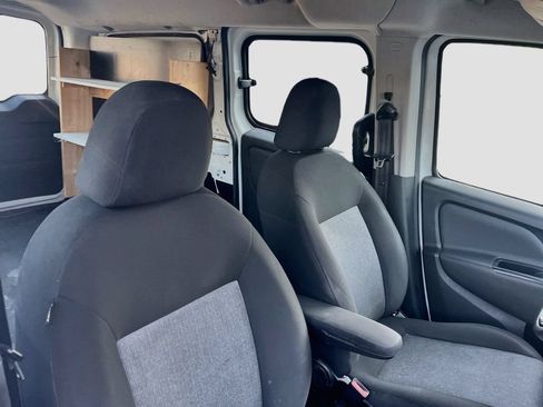 Used 2022 RAM ProMaster City Wagon FWD image 25