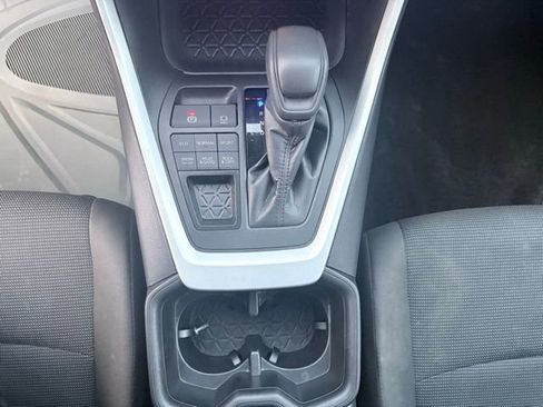 Used 2024 Toyota RAV4 LE image 14