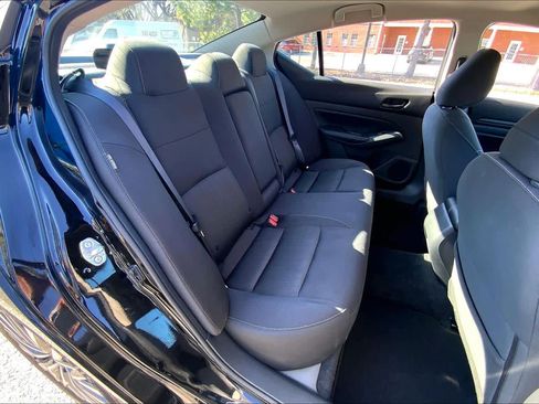 Used 2025 Nissan Altima 2.5 SV image 20