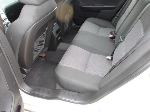 Used 2010 Chevrolet Malibu LT image 22
