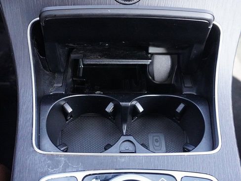 Used 2023 Mercedes-Benz C 300 4MATIC Coupe image 55