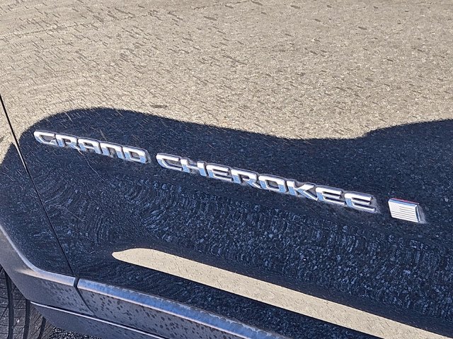 Used 2021 Jeep Grand Cherokee L Limited RWD image 37