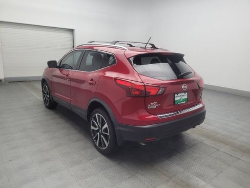Used 2018 Nissan Rogue Sport SL FWD image 5