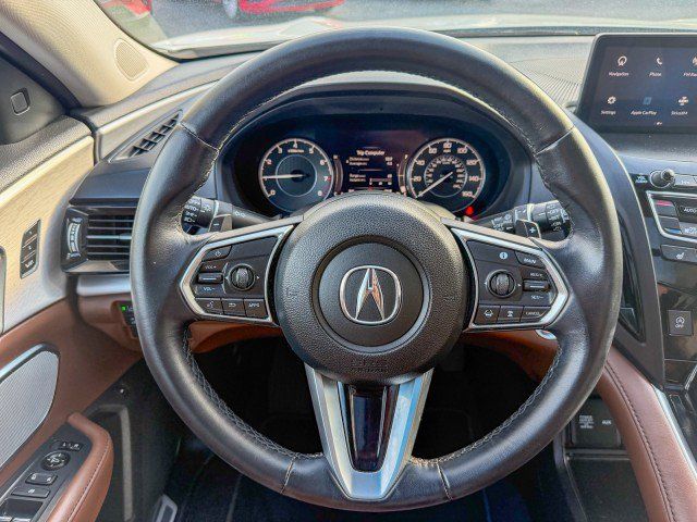 Used 2019 Acura RDX w/ Technology Package FWD image 8