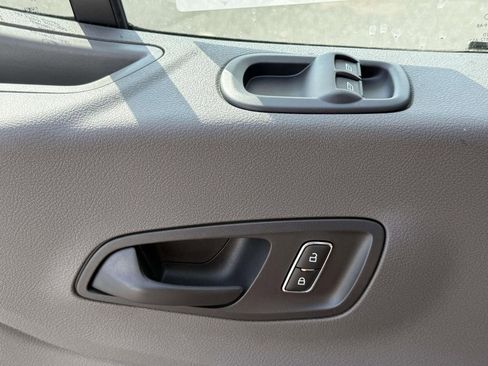 New 2025 Ford Transit 250 Base w/ Load Area Protection Package image 18