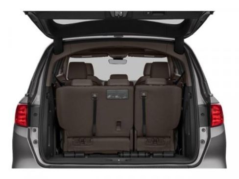 Certified 2024 Honda Odyssey EX-L image 14