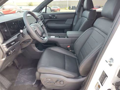 New 2026 Hyundai Santa Fe Calligraphy AWD/4WD image 11