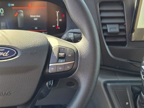 New 2026 Ford Transit 250 Base image 20
