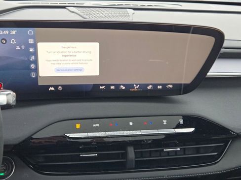 New 2026 Buick Enclave Sport Touring w/ Power Package AWD/4WD image 23