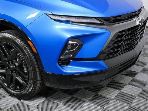 New 2026 Chevrolet Blazer RS w/ Driver Confidence II Package image 38