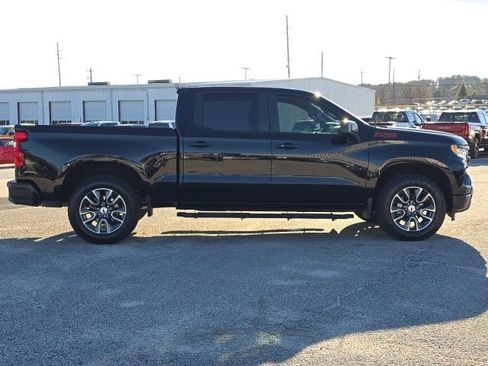 Used 2023 Chevrolet Silverado 1500 RST image 6