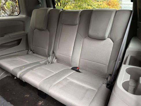 Used 2012 Honda Pilot EX image 12