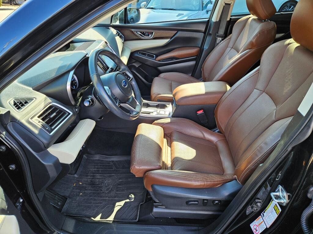 Used 2019 Subaru Ascent Touring AWD/4WD image 15