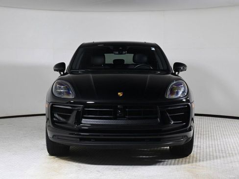 Certified 2023 Porsche Macan S image 10