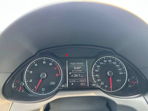 Used 2017 Audi Q5 2.0T Premium AWD/4WD image 5