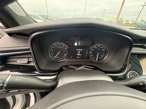 Used 2020 Cadillac XT6 Premium Luxury image 17