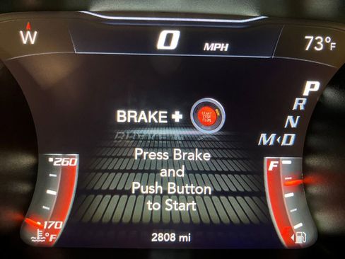 Used 2023 Dodge Challenger SRT Hellcat image 26