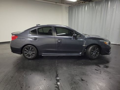 Used 2015 Subaru WRX Limited image 10