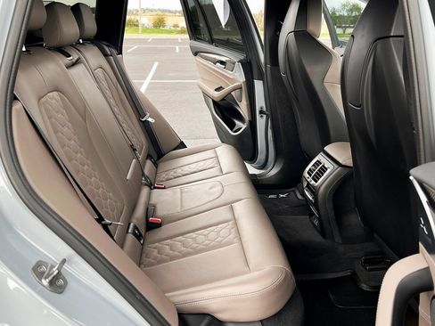 Used 2022 BMW X3 M M w/ Competition Package image 17
