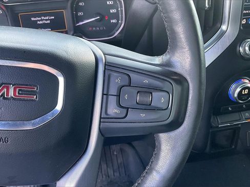 Used 2019 GMC Sierra 1500 SLE w/ SLE Value Package image 13