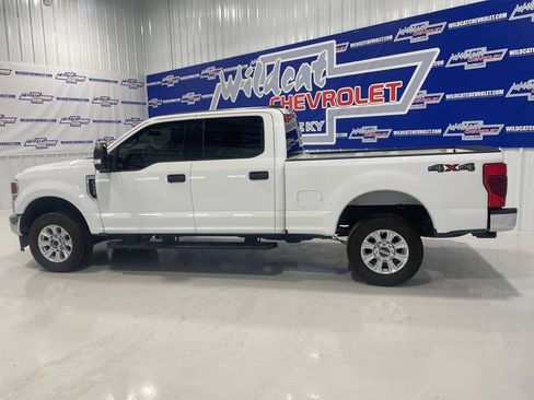 Used 2022 Ford F250 XLT image 3
