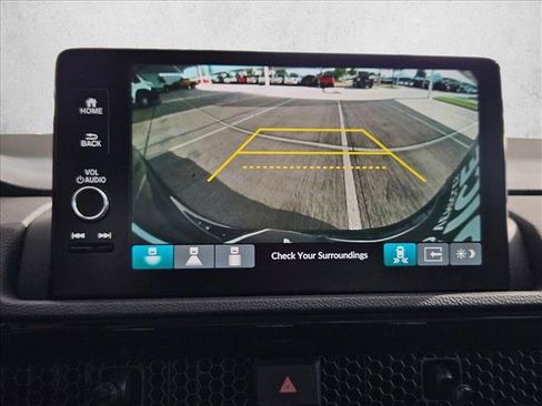 Used 2025 Honda CR-V EX-L image 12