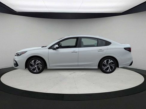 Used 2025 Subaru Legacy Premium w/ Popular Package #1A image 5