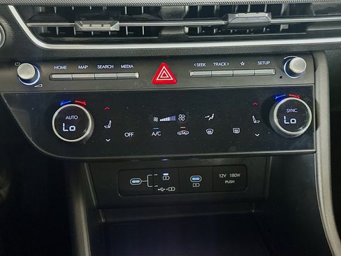 Used 2024 Hyundai Sonata SEL FWD image 24