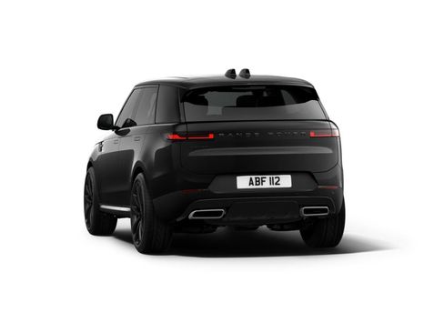 New 2026 Land Rover Range Rover Sport SE image 2