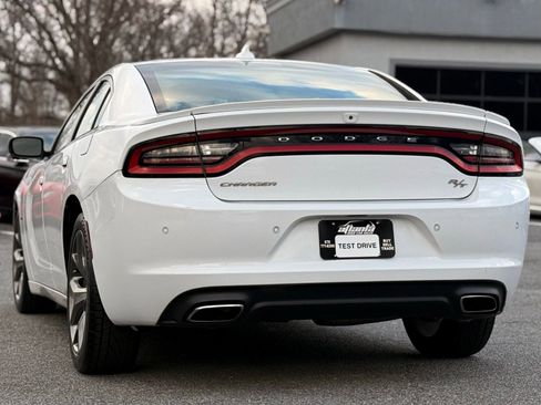 Used 2015 Dodge Charger R/T w/ Plus Group image 3