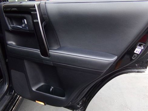 Used 2020 Toyota 4Runner Limited Nightshade Edition 4WD image 66