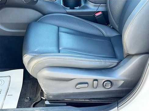 Used 2024 Subaru Outback Wilderness image 18