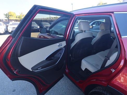 Used 2016 Hyundai Santa Fe Sport w/ Option Group 02 image 12