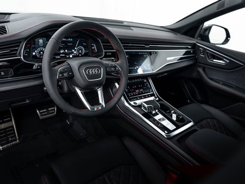 New 2026 Audi Q8 Prestige image 9