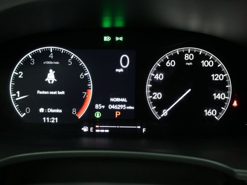 Used 2024 Honda Civic Sport image 17