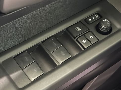 New 2026 Toyota Tundra SR5 AWD/4WD image 33