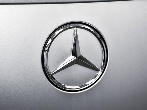 Used 2019 Mercedes-Benz E 450 4MATIC Cabriolet image 99