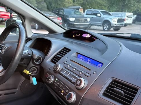 Used 2010 Honda Civic EX-L image 34