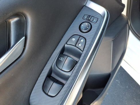 Used 2024 Nissan Sentra SR image 8