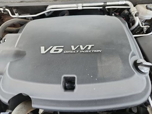 Used 2018 Chevrolet Colorado W/T w/ WT Convenience Package AWD/4WD image 23