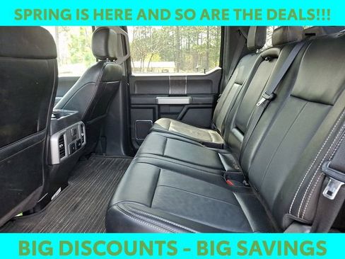 Used 2020 Ford F250 Lariat image 10