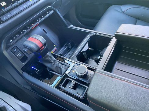 Used 2025 Toyota Tundra TRD Pro image 30