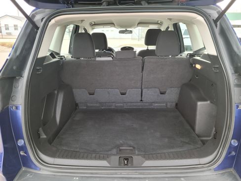 Used 2015 Ford Escape S image 17