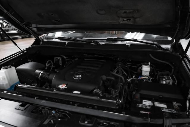 Used 2021 Toyota Tundra 1794 Edition AWD/4WD image 60
