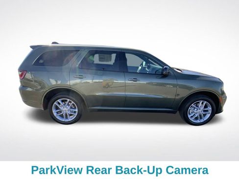 New 2026 Dodge Durango GT image 7