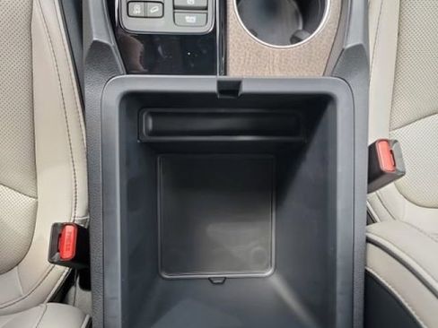 New 2026 Honda Pilot Elite image 24