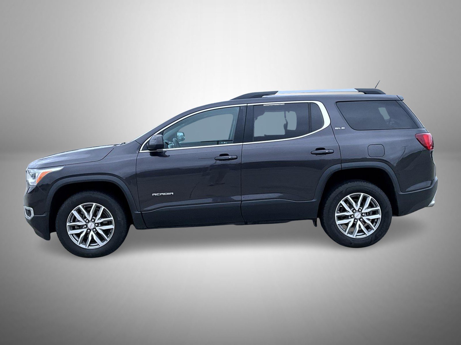 Used 2017 GMC Acadia SLE FWD image 9