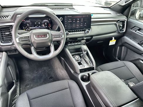 New 2026 GMC Canyon Elevation w/ Convenience Package image 20