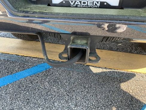 Used 2024 GMC Sierra 2500 Denali Ultimate image 9